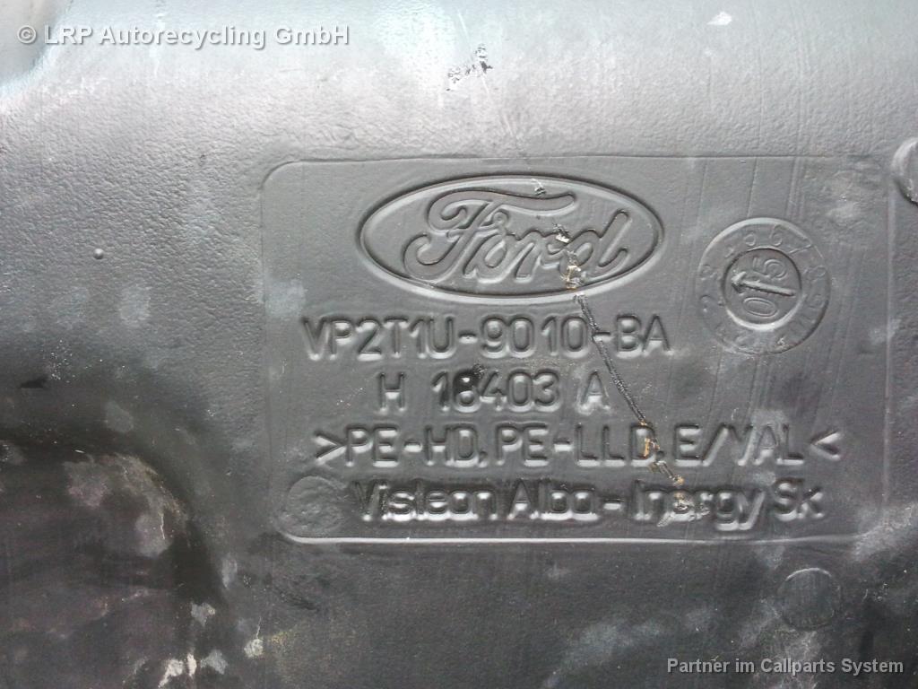 Ford Transit Connect original Tank Kraftstoffbehälter Benzin