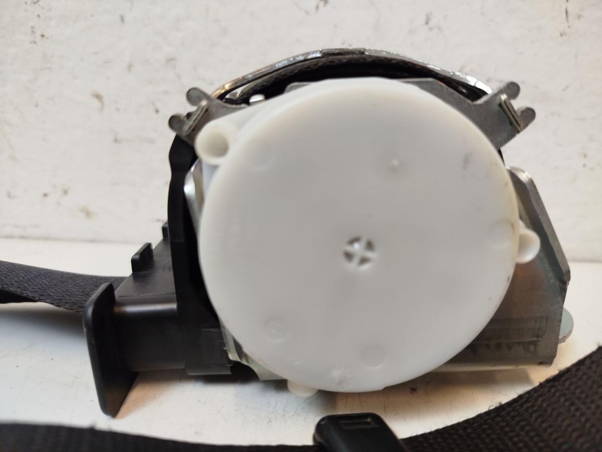 BMW 1er F20 Sicherheitsgurt vorn links Gurt Anschnallgurt Anschnaller Fahrergurt