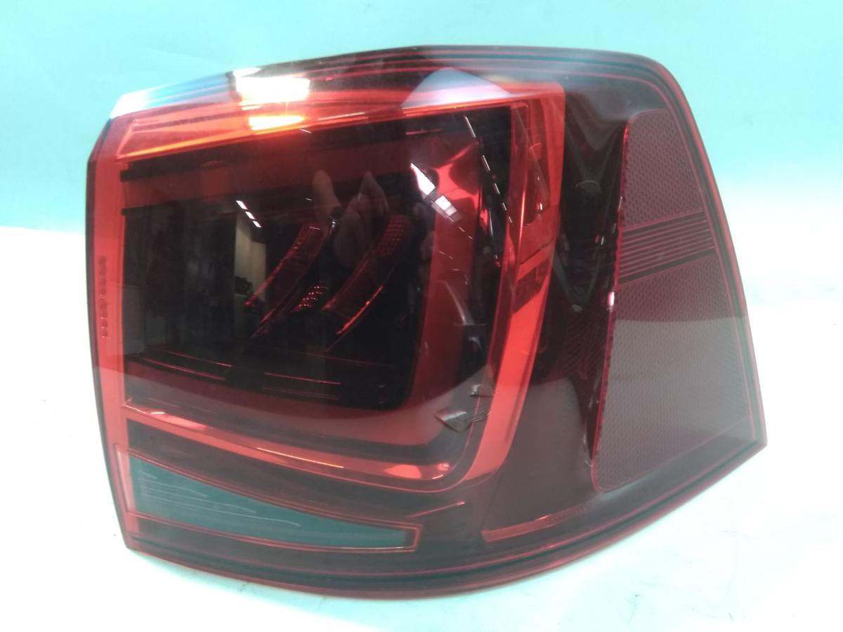 Seat Alhambra 7N original R&uuml;ckleuchte Heckleuchte rechts LED Modell 2016