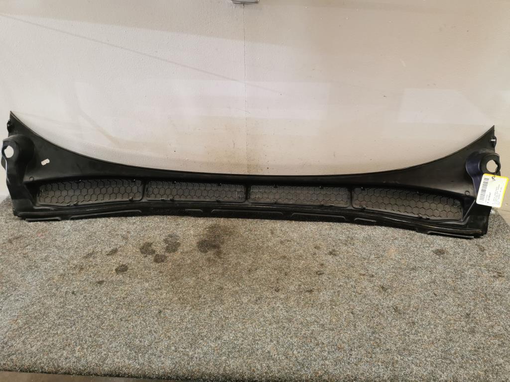 Ford Galaxy WA6 BJ 2006 Abdeckung Wasserkasten Windlauf 06-10