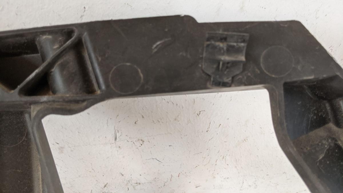 Mitsubishi Colt Z30 CZ3 Halter Rahmen Träger Scheinwerfer links 5 türer