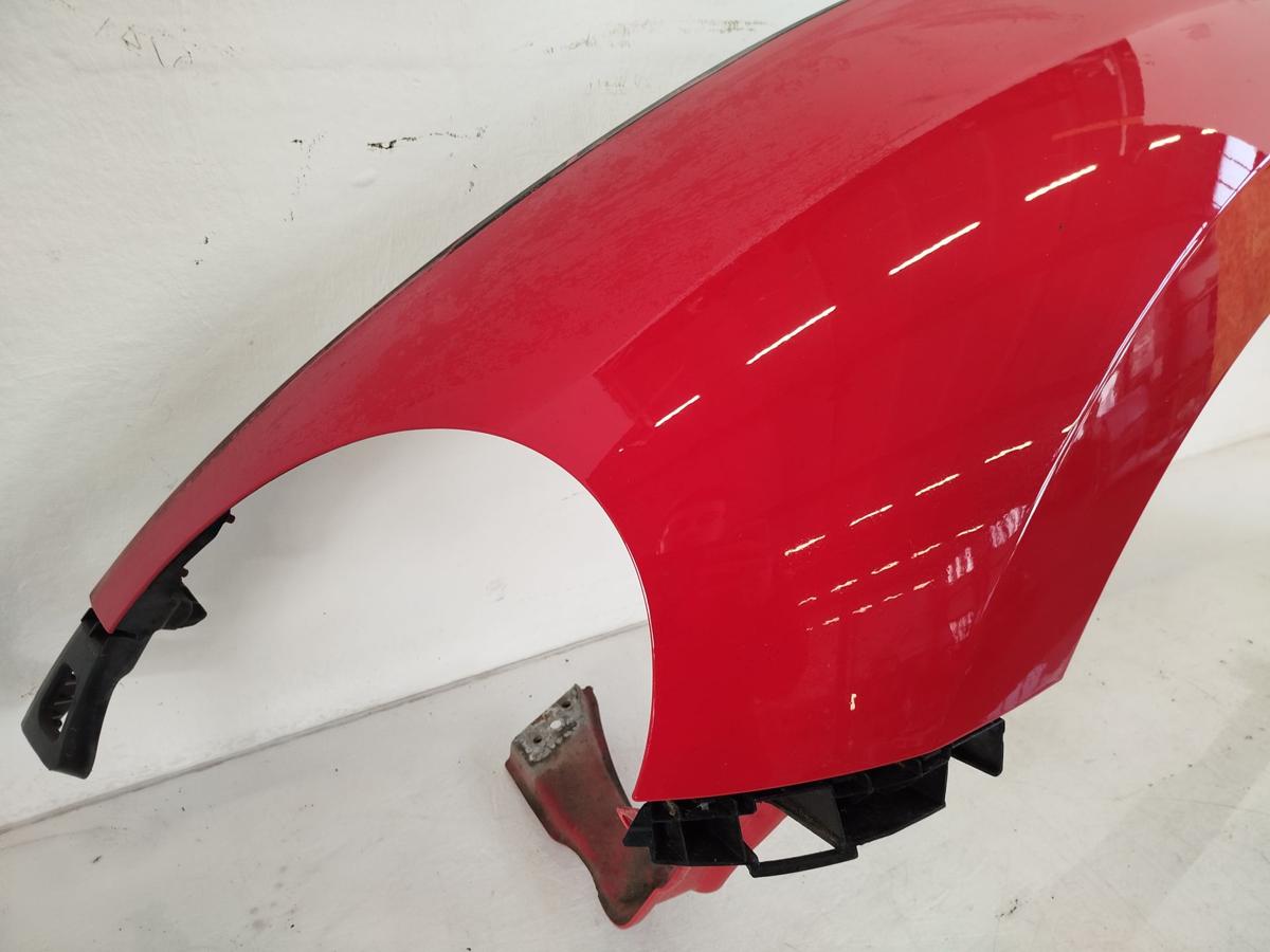 VW Beetle Cabrio 5C Kotflügel Fender Seitenwand vorn links TEXT BILDER