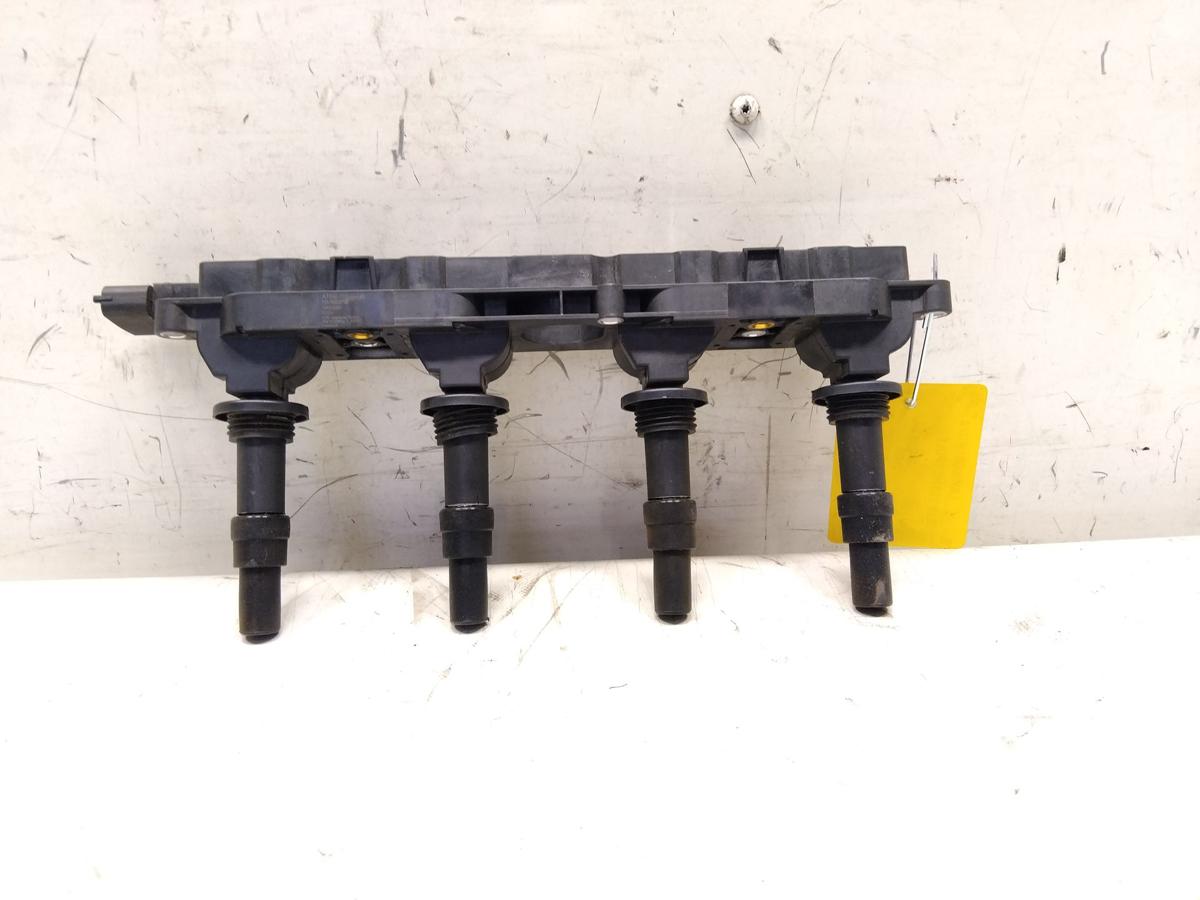 Opel Astra H Z&uuml;ndspule 4-fach-Z&uuml;ndmodul 1.8 92kw Bj.2004