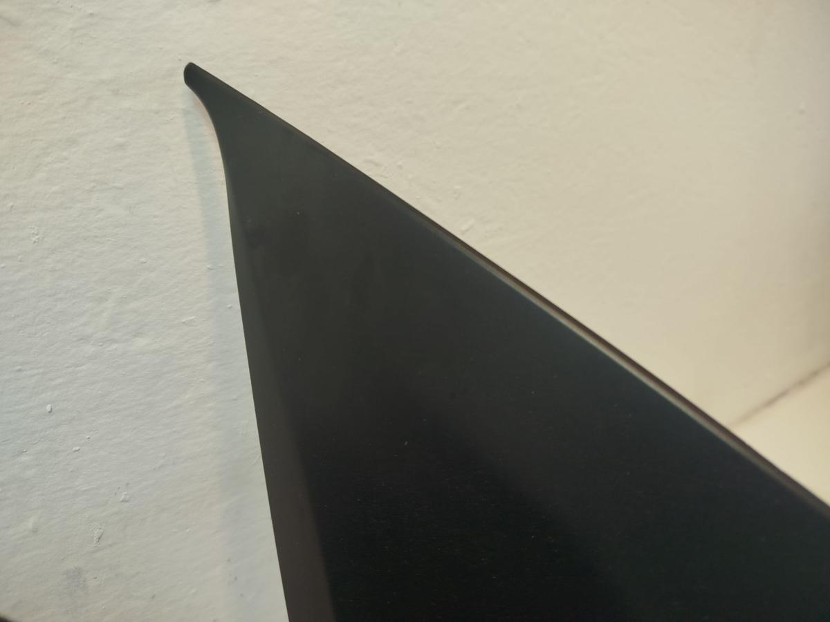 Suzuki Alto GF Aussenspiegel Spiegel R&uuml;ckspiegel rechts manuell unlackiert