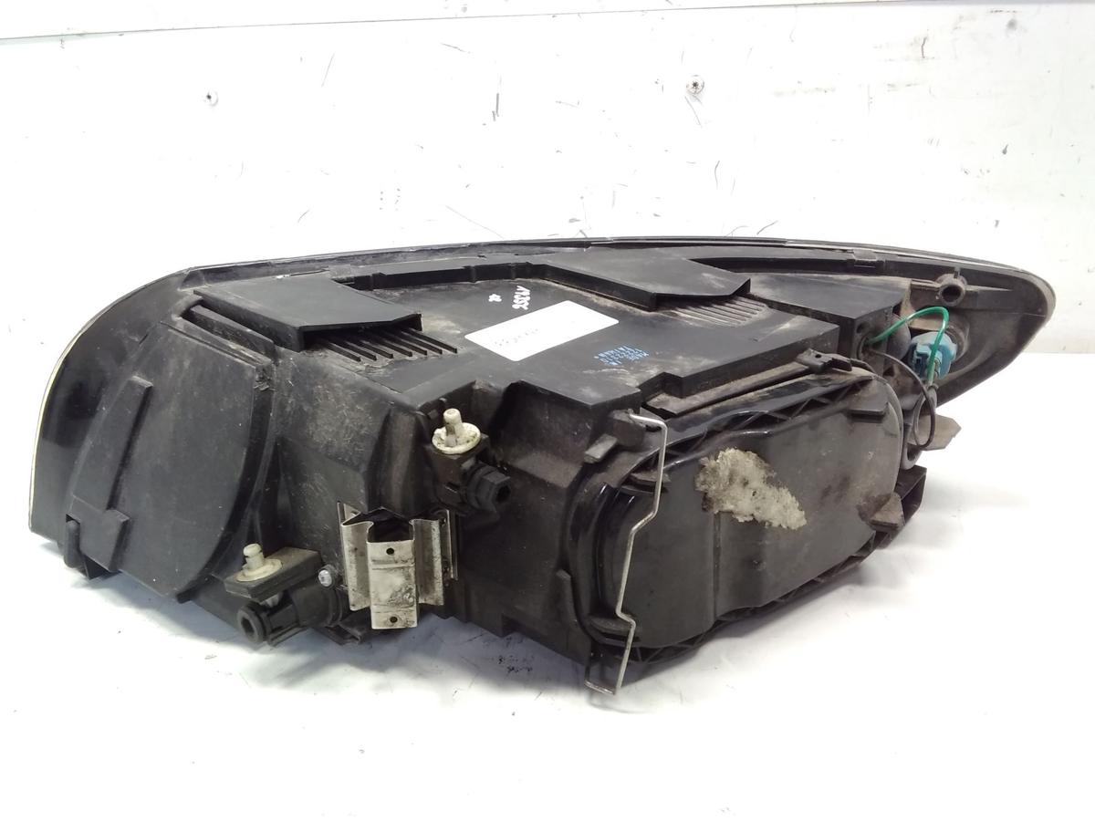 Volvo V50 S40 II Scheinwerfer vorn rechts TYC Halogen mit LWR BJ2006