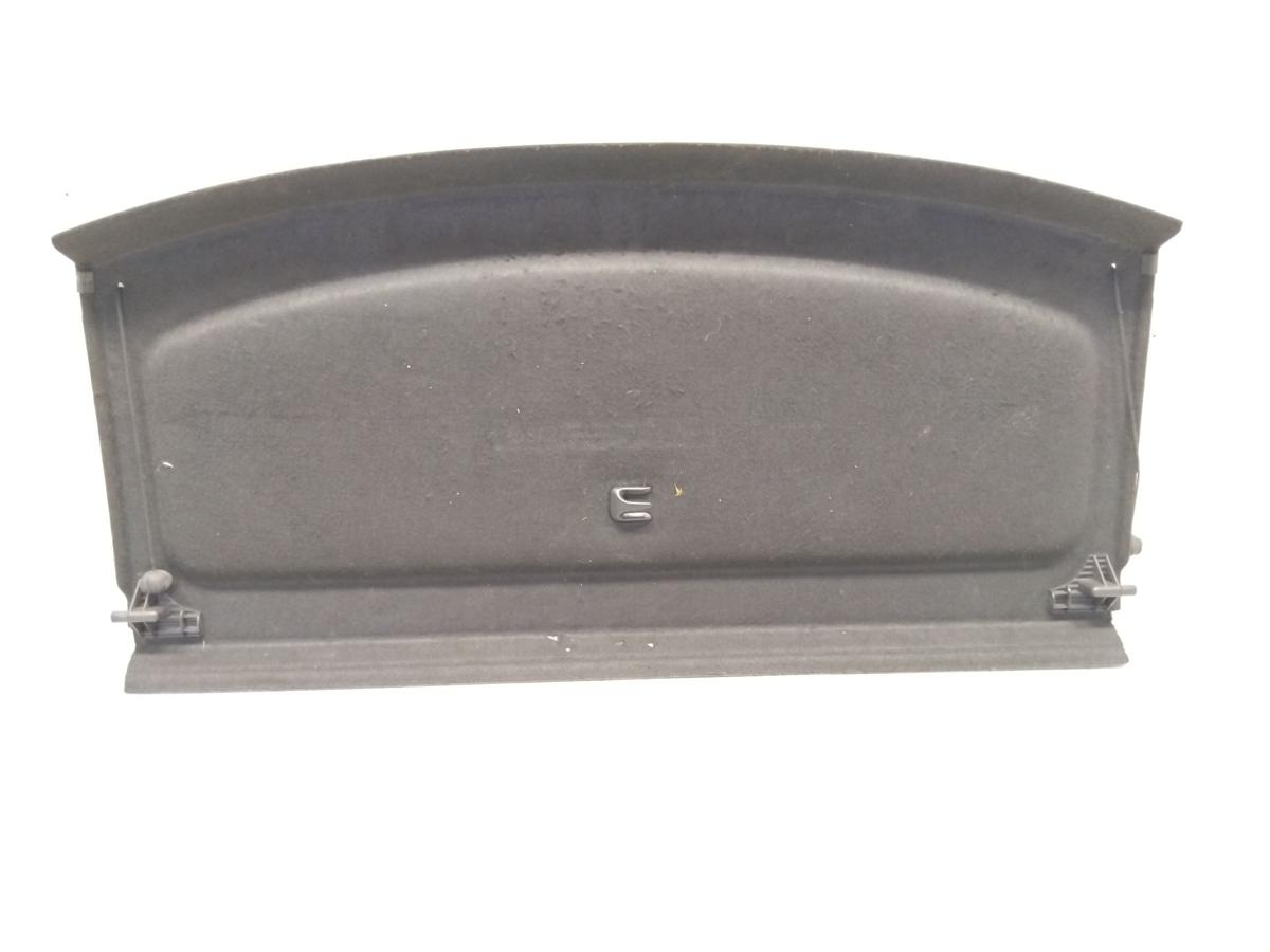 VW Golf 5 1K original Hutablage Kofferraumabdeckung Flie&szlig;heck BJ2006