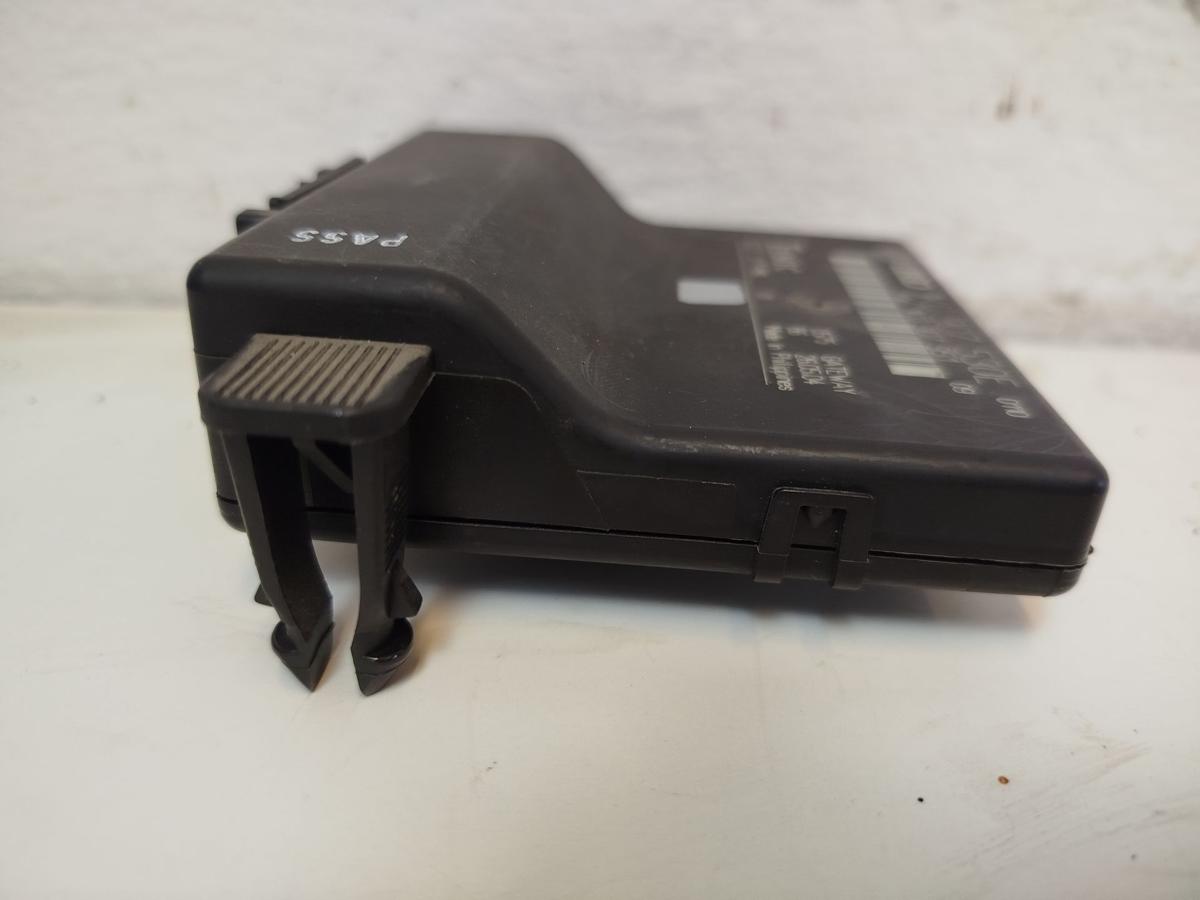 VW Golf Plus 5M Diagnose Interface f&uuml;r Datenbus Gateway 1K0907530E