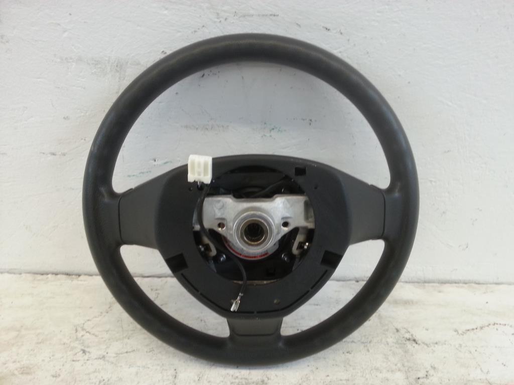 Suzuki Swift MZ Lenkrad 3 Speichen Multifunktion Kunststoff OEM