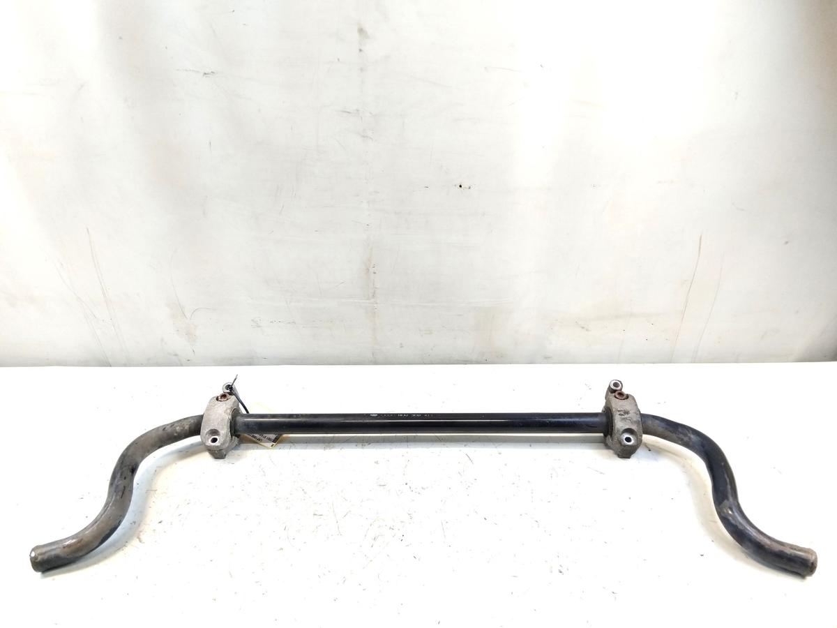 VW Phaeton GP3 original Stabilisator Vorderachse 4.2 FSI 246kw 4-Motion BJ2011