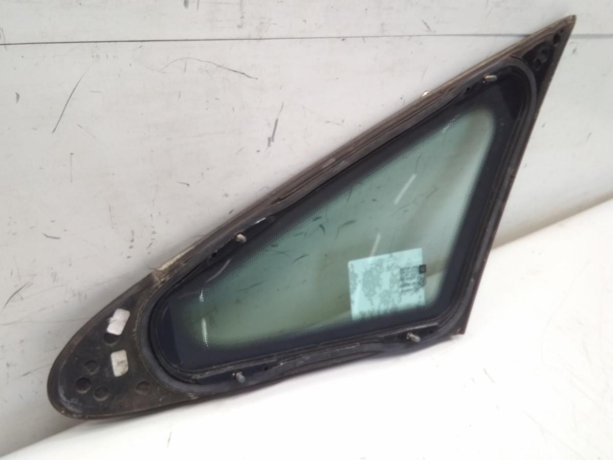 Opel Zafira B original Dreieckscheibe vorn rechts gr&uuml;ncolor BJ2006