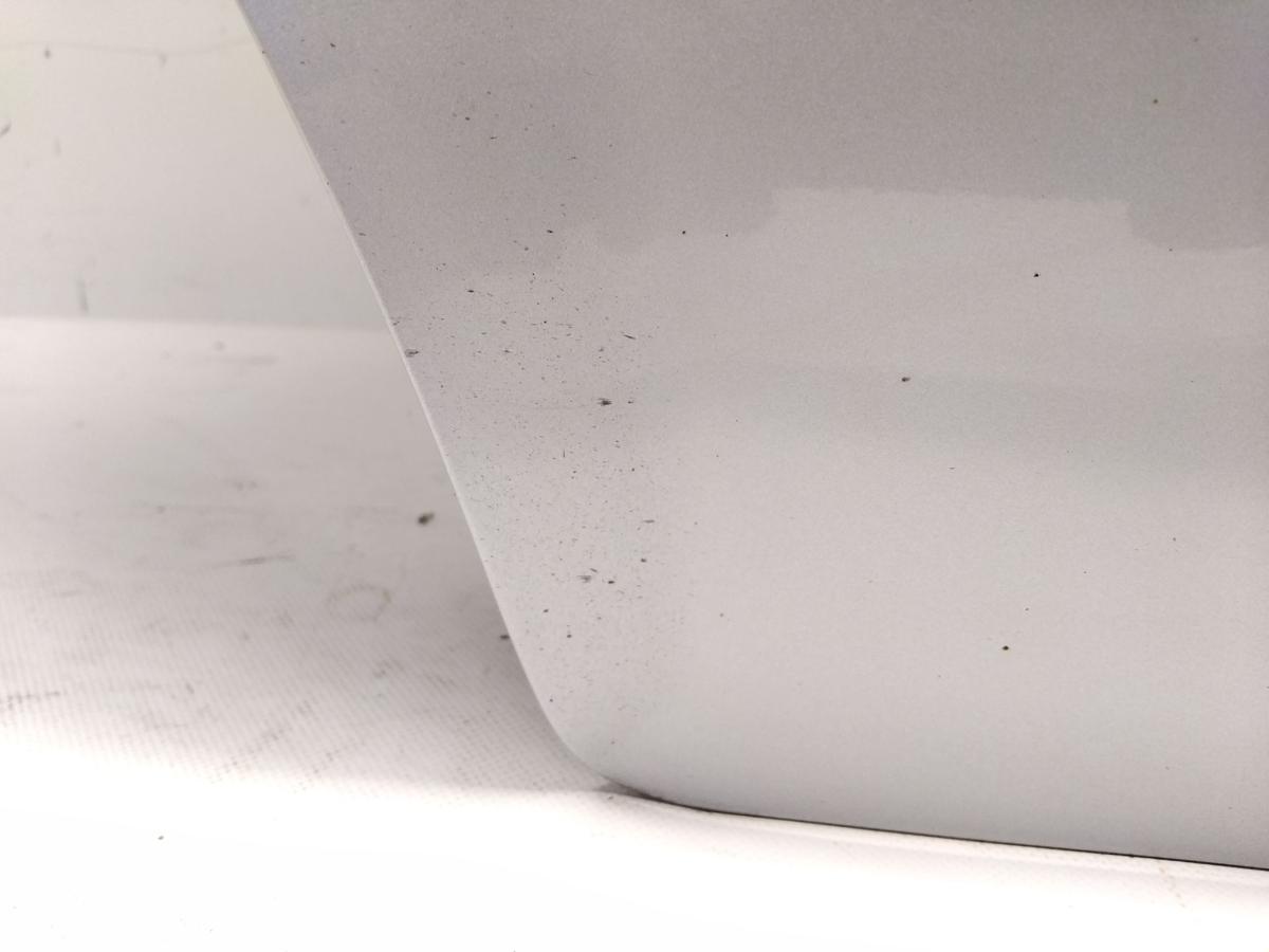 Hyundai Getz T&uuml;r hinten rechts Space Silver Metallic BJ2006