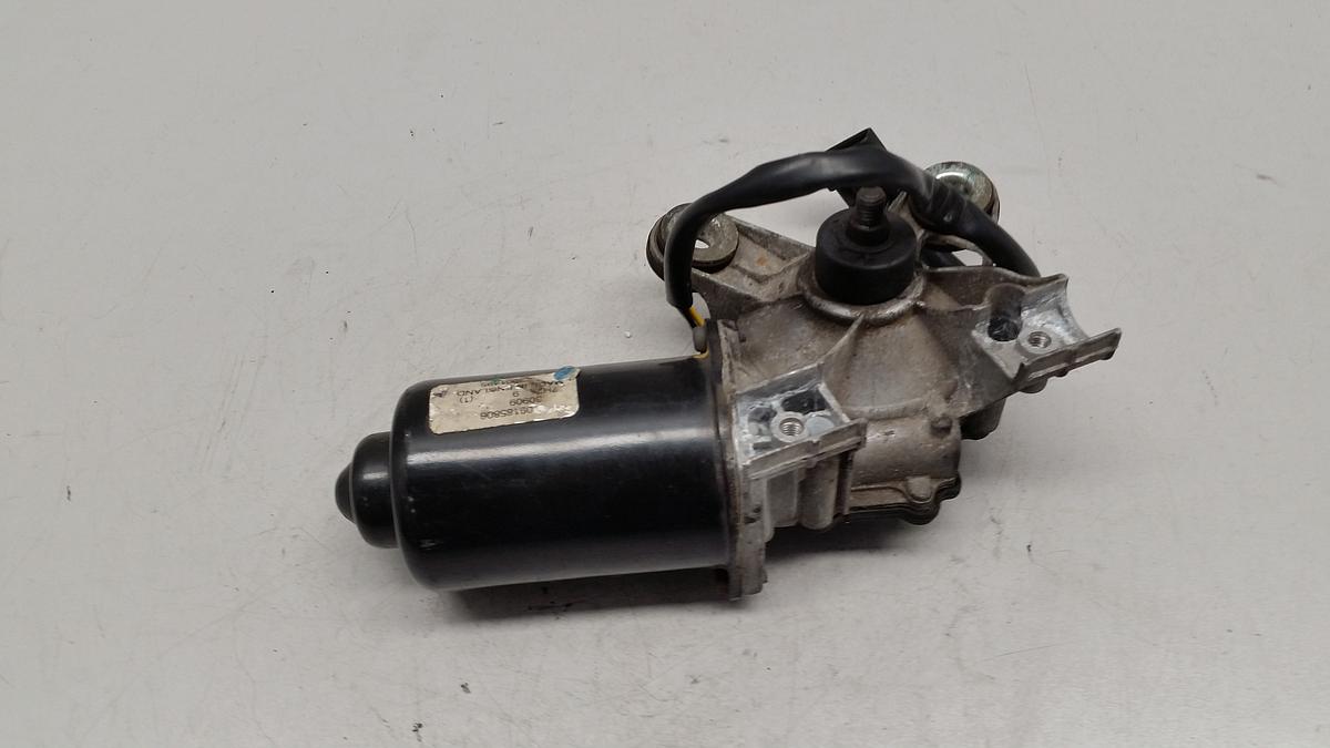 Opel Signum orig Wischermotor vorne Bj 2003 09185806