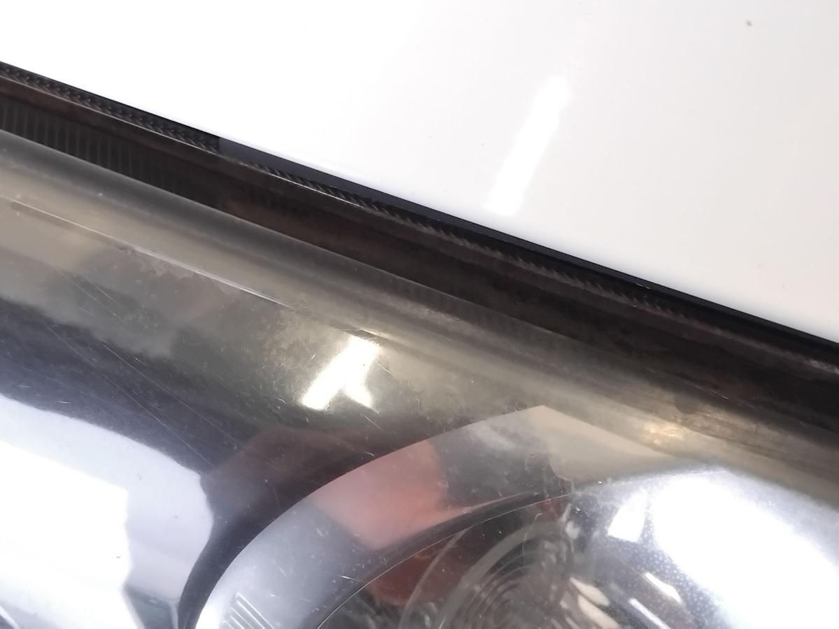 Chevrolet Cruze J300 original Scheinwerfer vorn rechts Halogen mit LWR BJ2011