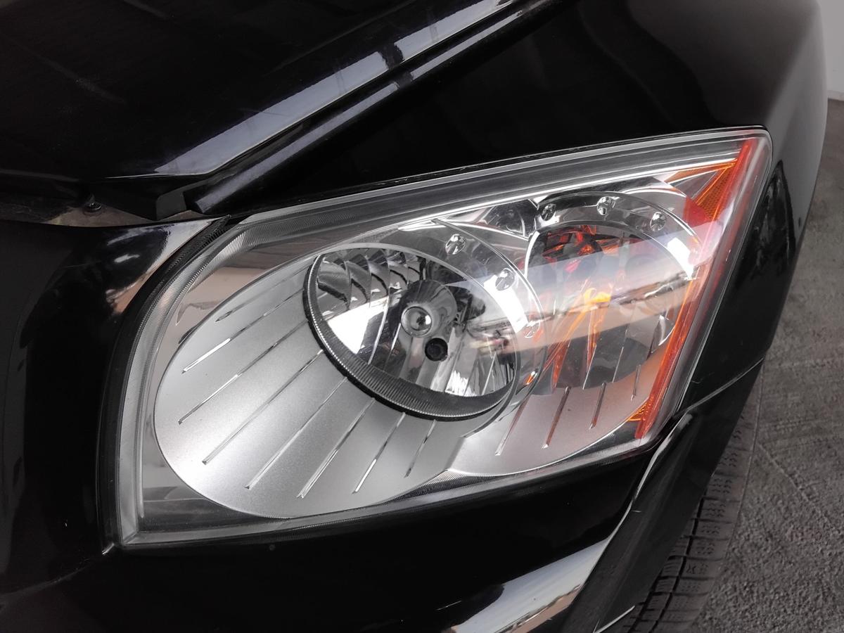 Dodge Caliber original Scheinwerfer links Halogen mit LWR BJ2008