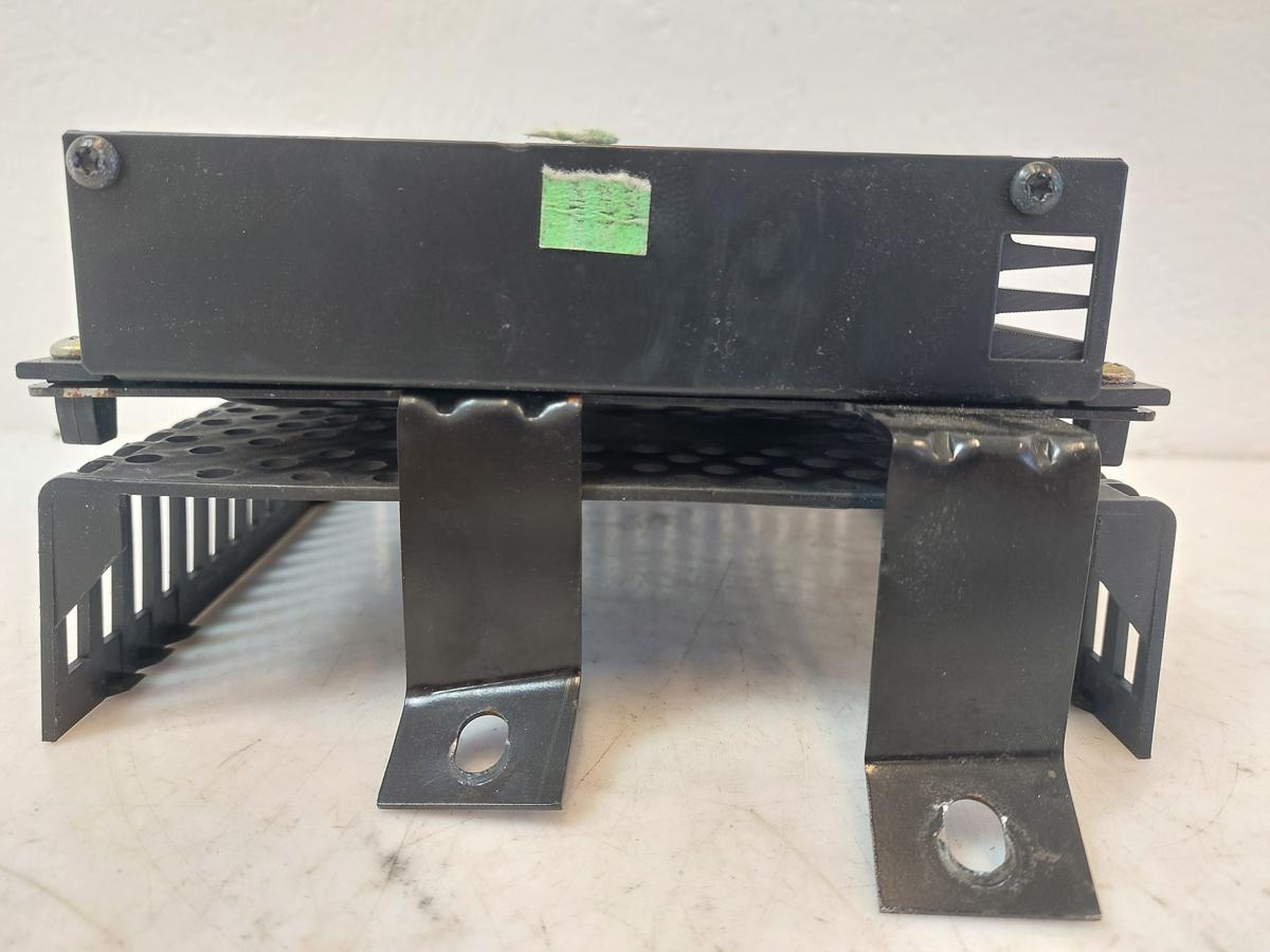 VW Golf 3 Cabrio DSP Audioverstärker Verstärker Endstufe Soundsystem Nokia