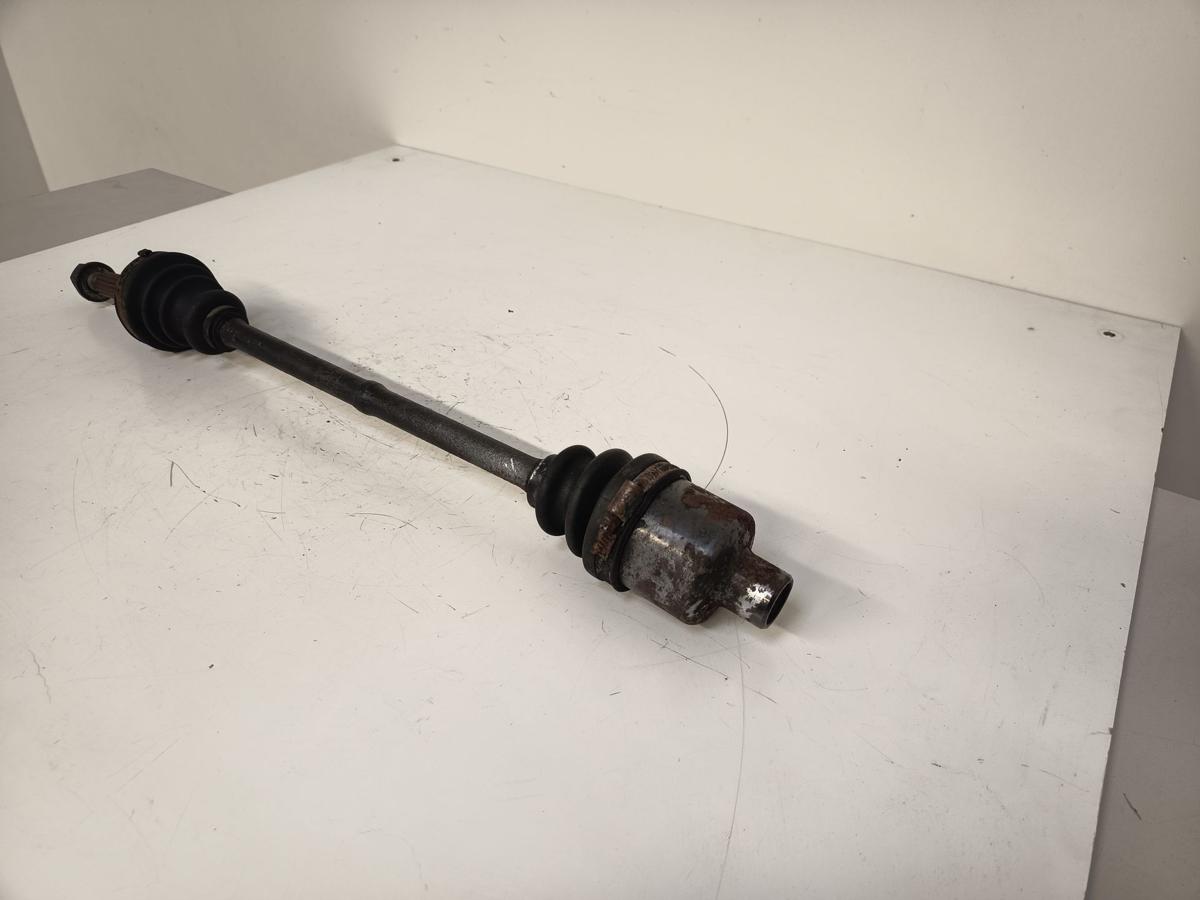 Ligier JS20 ME Microcar orig Antriebswelle links 62cm Bj 2005