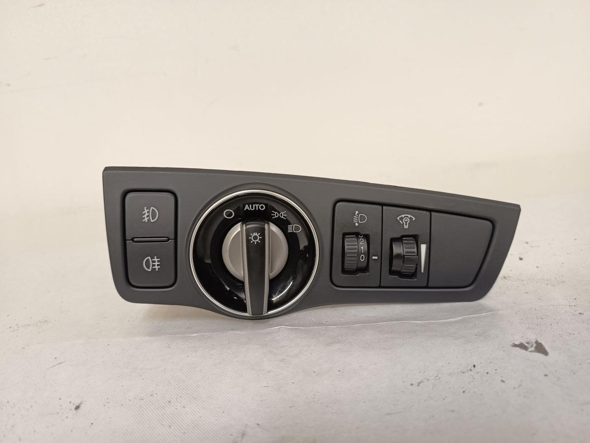 Hyundai I40 VF orig Lichtschalter Leuchtweitenregulierung /Nebelschluss Bj 2012