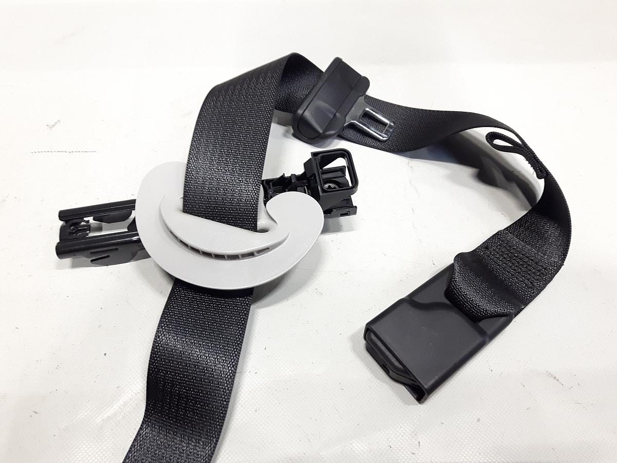 Tesla Model Y original Sicherheitsgurt vorn rechts mit Gurtstraffer 1493803-E1-B