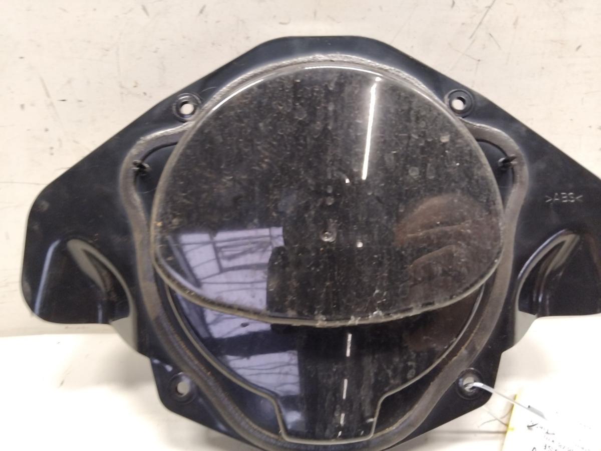 Audi A8 D4 4H original Lautsprecher Tiefton T&uuml;r vorn Bose BJ2015 4H0035297