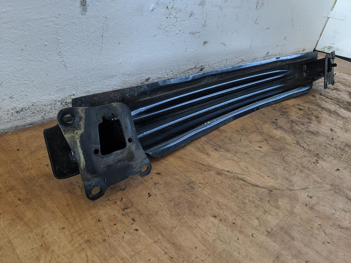 Träger Stosstange Stossfänger hinten Prallträger Pralldämpfer VW Scirocco 3 137