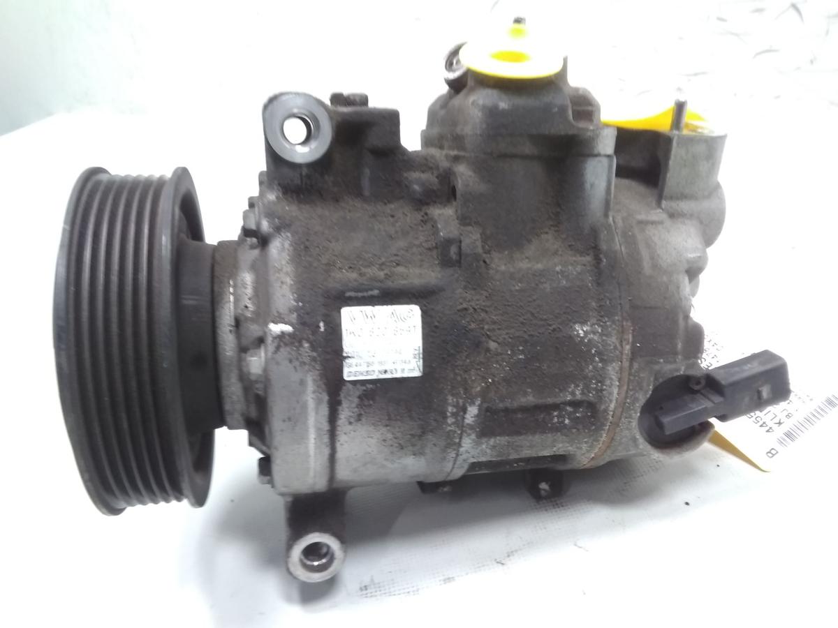 Audi A3 8P Facelift original Klimakompressor 1.4TFSI 92kw CAXC Bj.2010