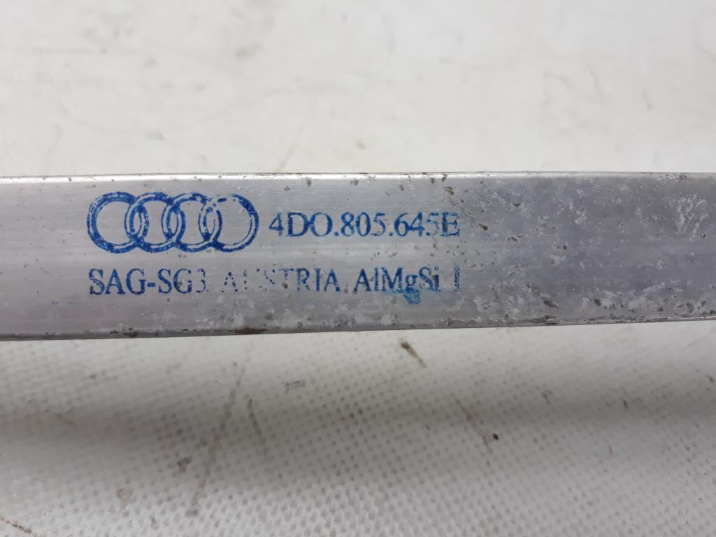 Querstrebe Radhaus 4D0805645E Audi A8/S8 (D2, Ab 06/94) BJ: 2001