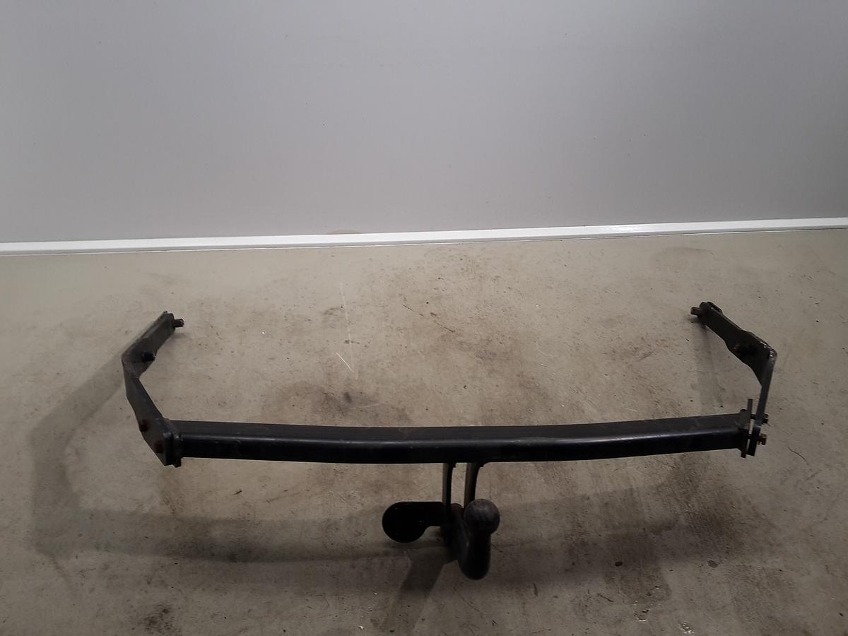 Ford Focus DYB Kombi org Anh&auml;ngerkupplung 5TRG 999ccm 74kw Bj 2014