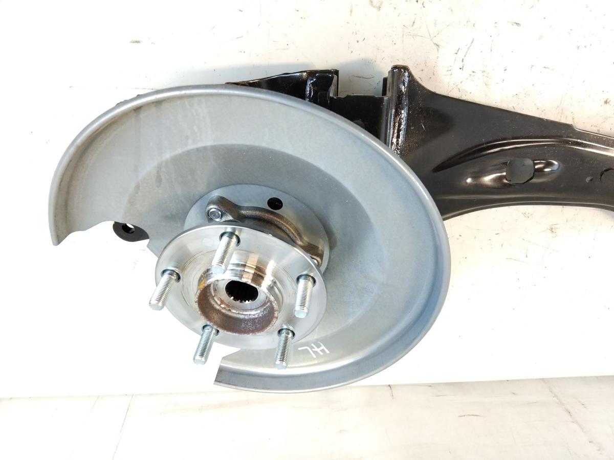 Mitsubishi Eclipse Cross Achsschenkel Radlagergeh&auml;use Hinterachse links Bj.2024