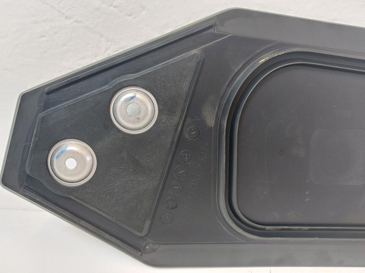 NIO ET7 Elektro Blende Verkleidung B-Säule links außen mit NFC Chipkartenleser