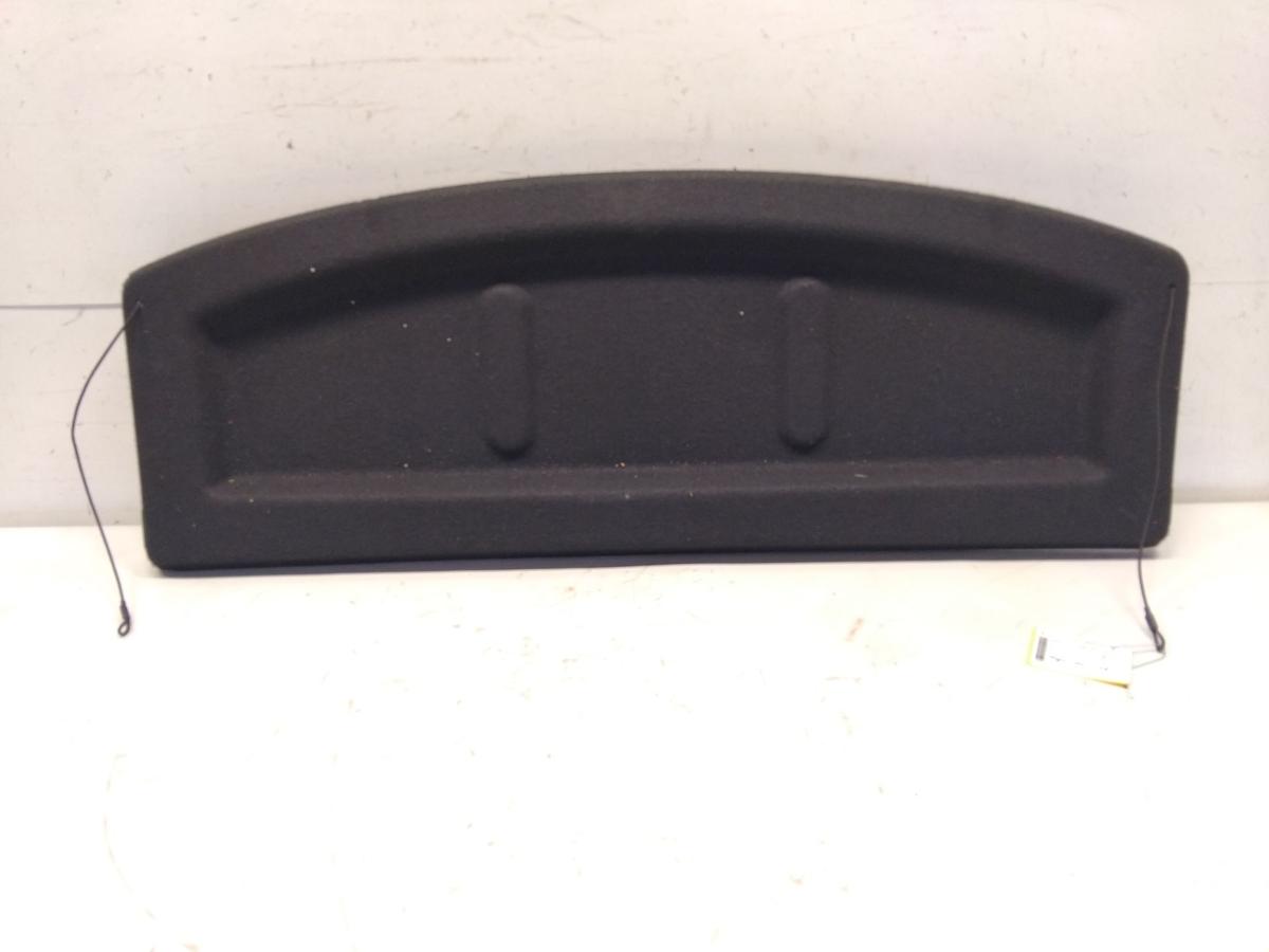 Hyundai i20 PB original Hutablage Kofferraumabdeckung BJ2009