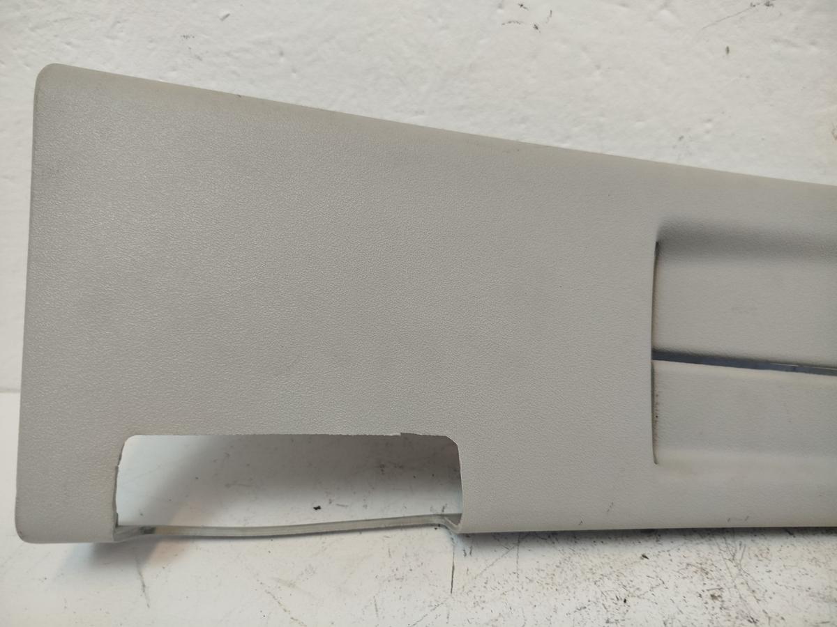 VW T5 7E Verkleidung Innenververkleidung B Säule oben rechts Abdeckung Blende