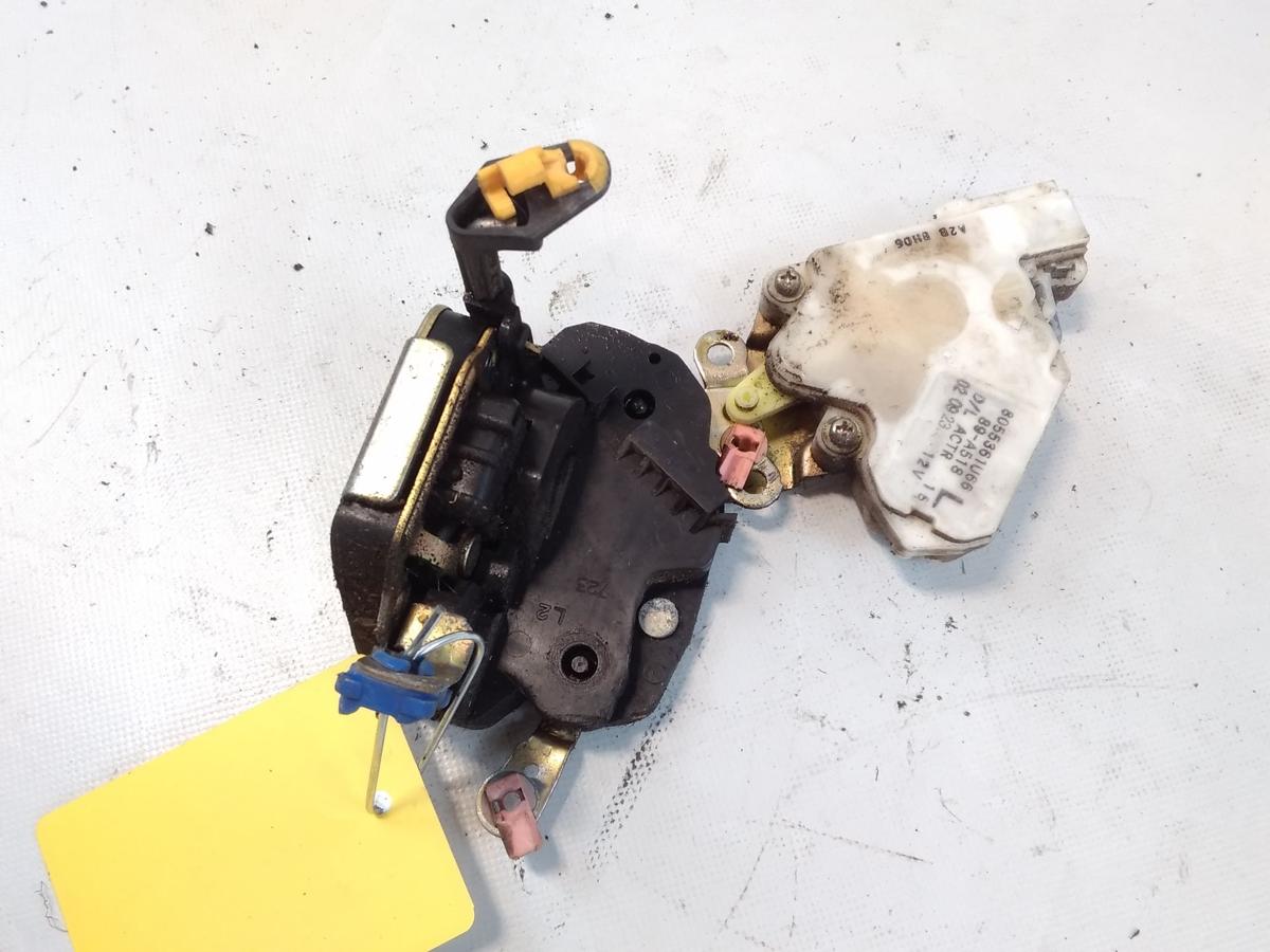 Nissan Almera Tino original Türschloß vorn links mit Zentralverriegelung Bj.2002