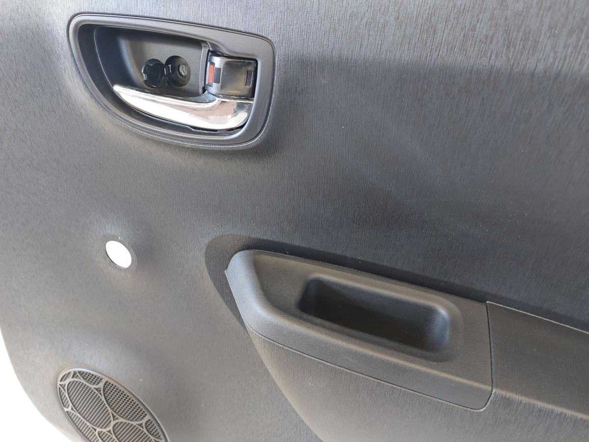 Toyota Yaris XP13 T&uuml;rverkleidung hinten rechts 5-t&uuml;rer Innenverkleidung