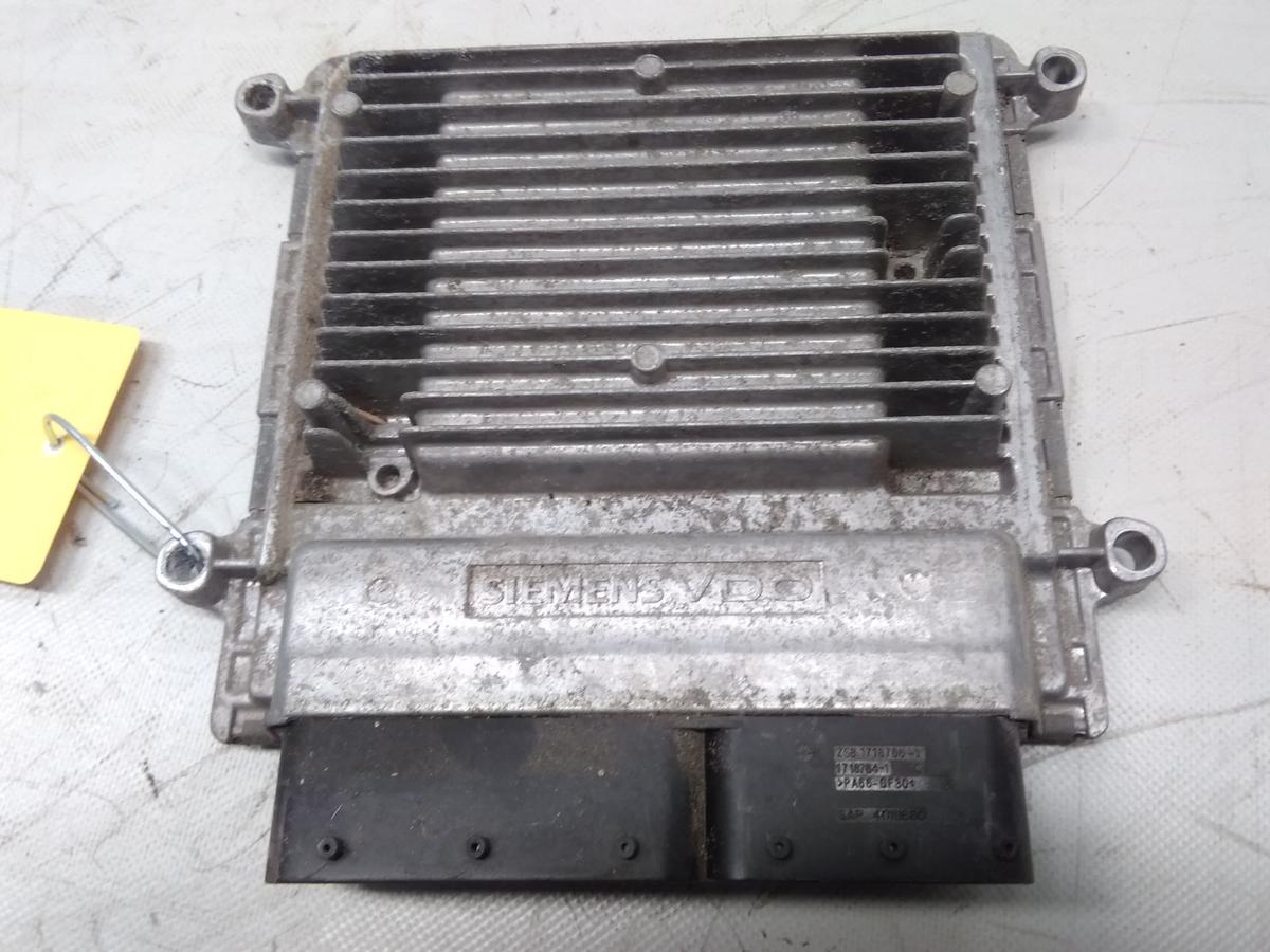 Dodge Journey 1 original Steuergerät Motor 2.4 125kw Schalter BJ2010 A2C53286727