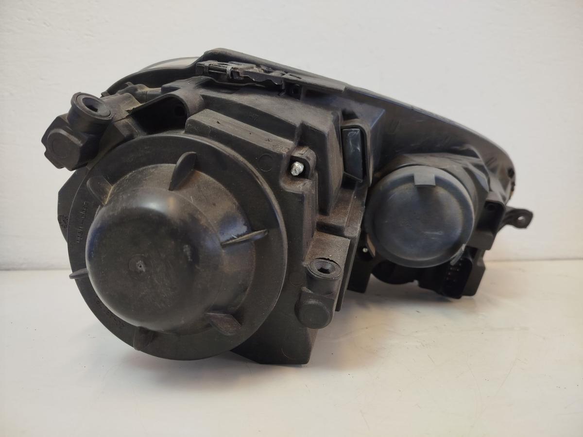 VW Golf 5 V 1K Scheinwerfer links Frontscheinwerfer Halogen Zubeh&ouml;r Lampe