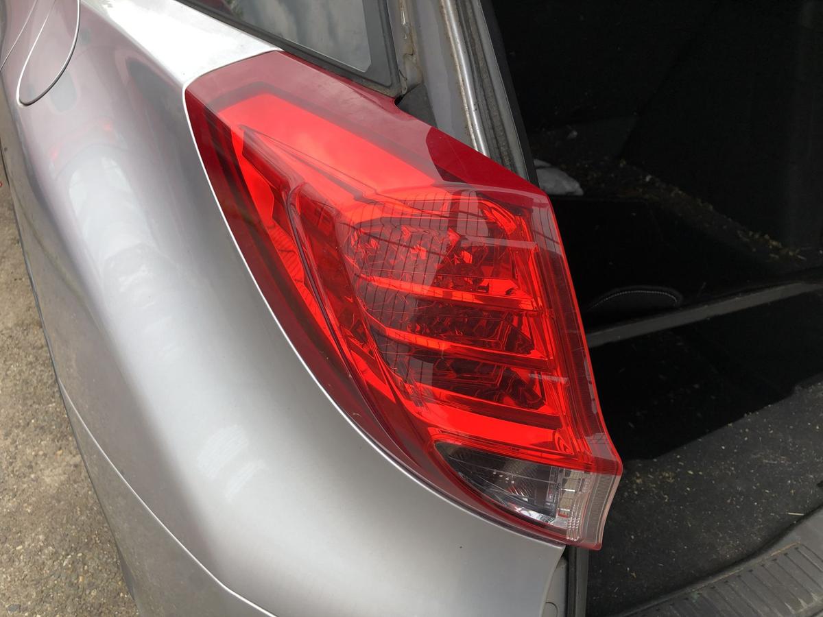 Honda Civic Tourer IX MK9 FK3