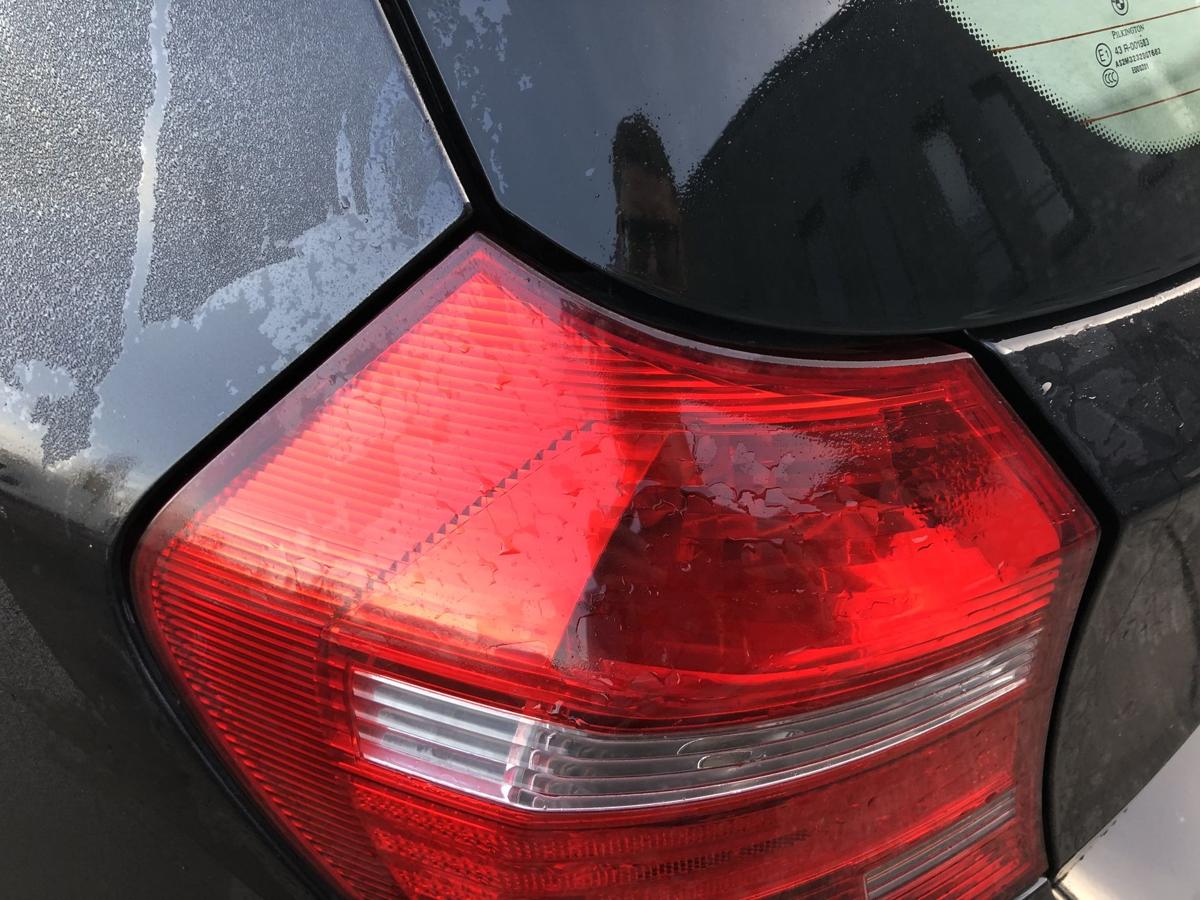 BMW 1er E87 LCI ab07 Rückleuchte links Rücklicht Rückscheinwerfer Heckleuchte