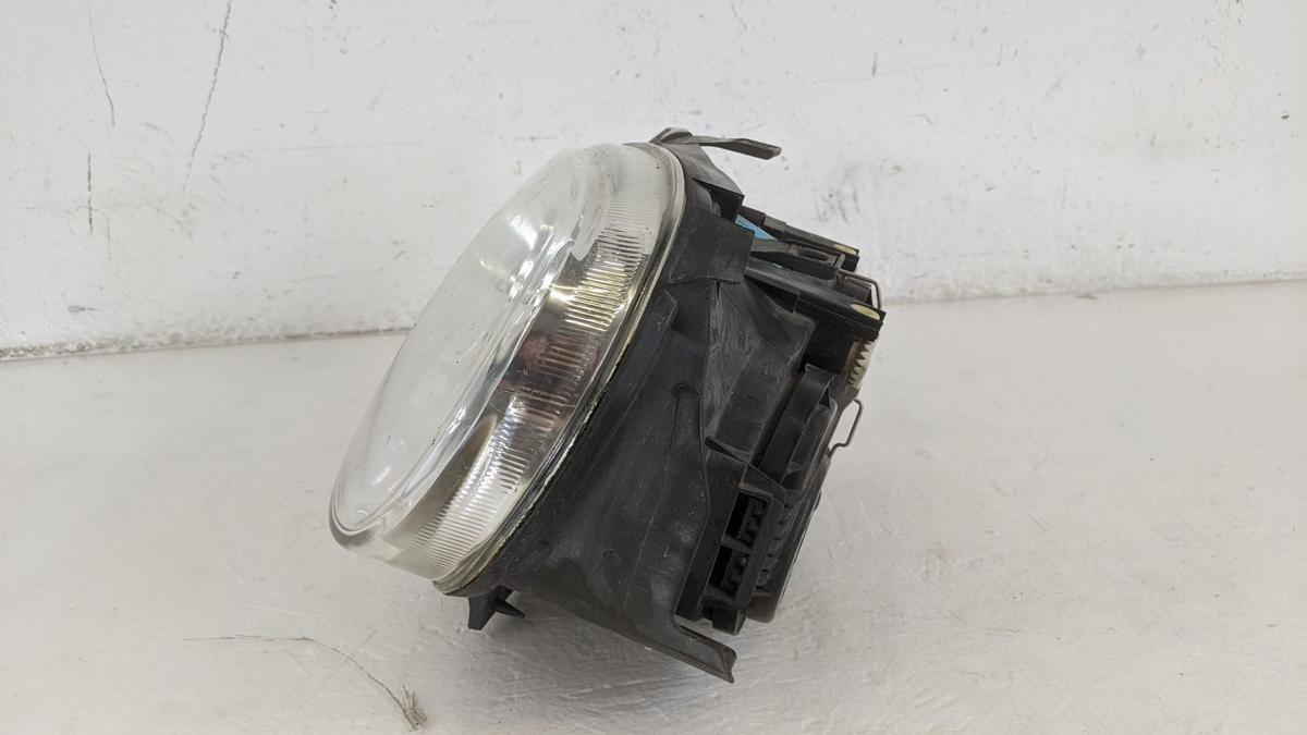 VW Golf 4 1J Valeo Scheinwerfer links ohne Nebel Lampe Halogen