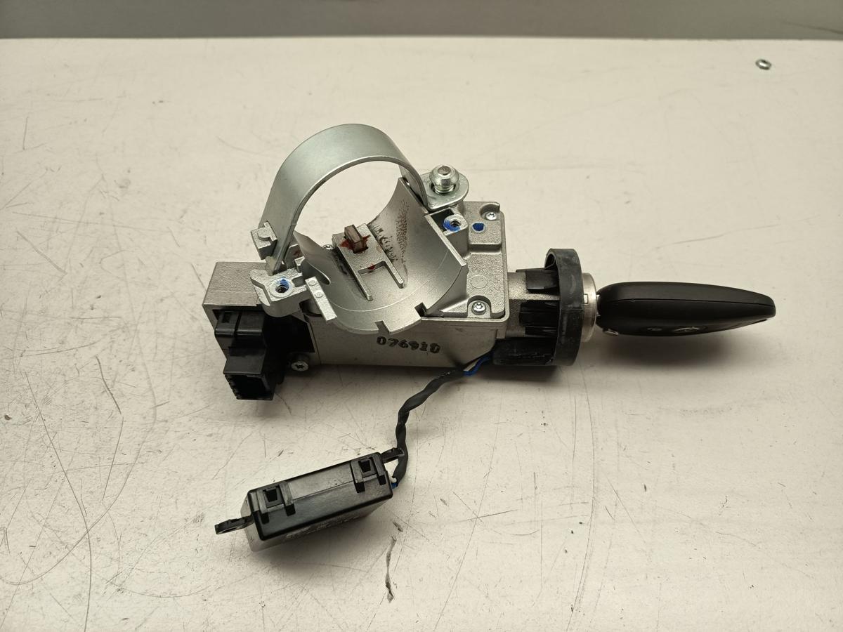 Opel Astra K original Z&uuml;ndschloss mit Schl&uuml;ssel 39079939 Baujahr 2018