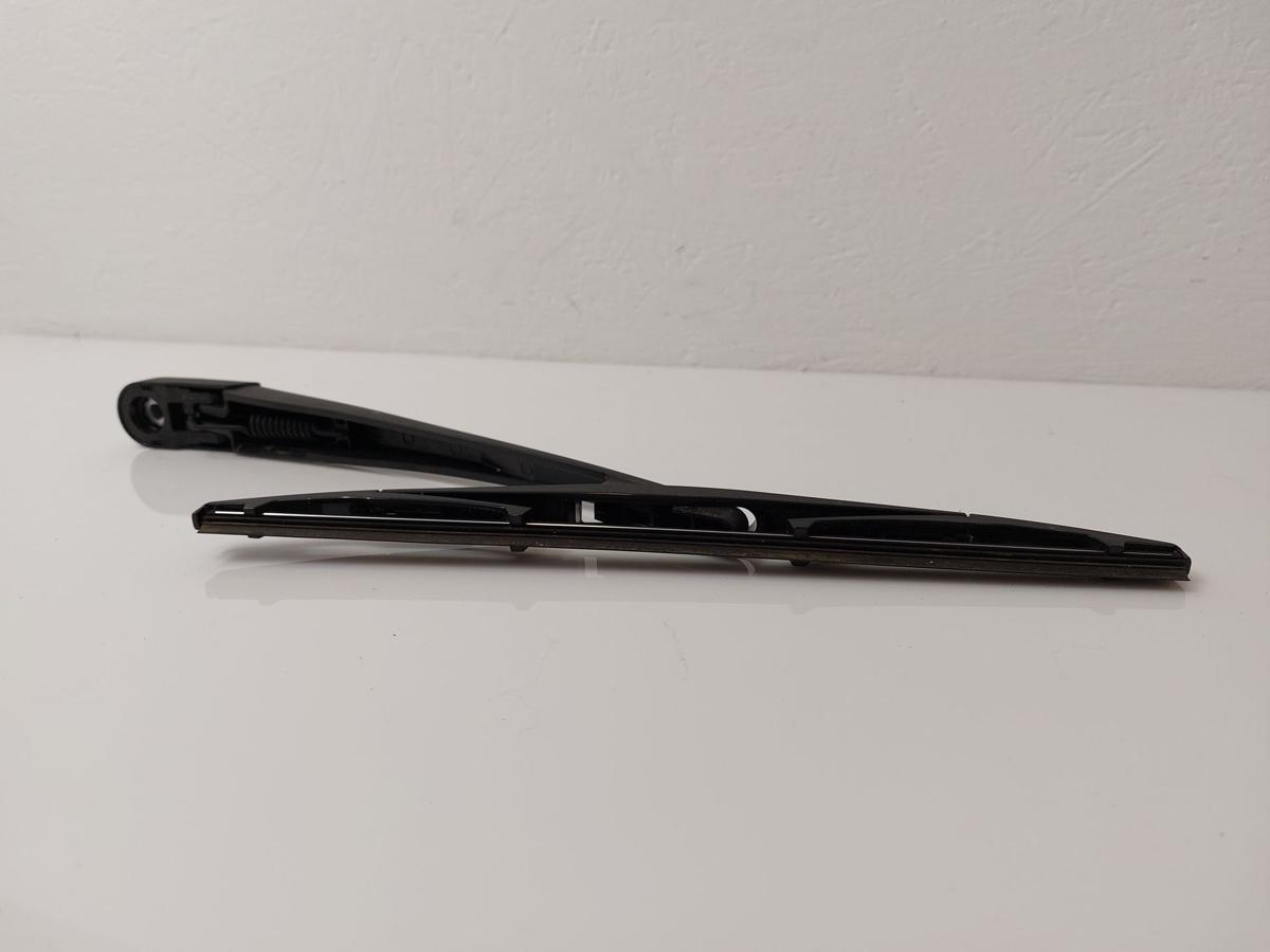 Mitsubishi Eclipse Cross GK0 ab21 Heckwischerarm Wischerarm hinten