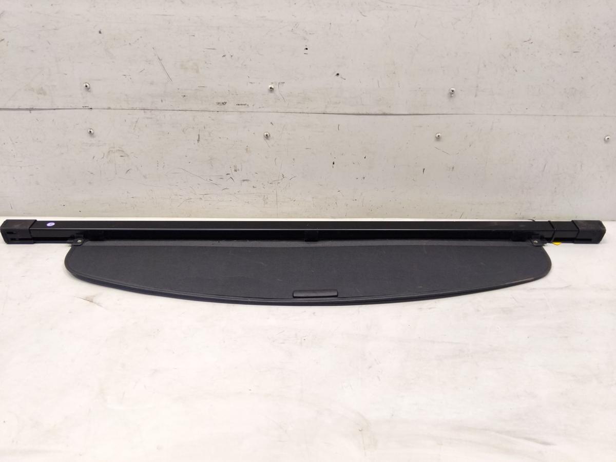 Mazda CX-7 ER original Laderaumrollo Kofferraumabdeckung BJ2010