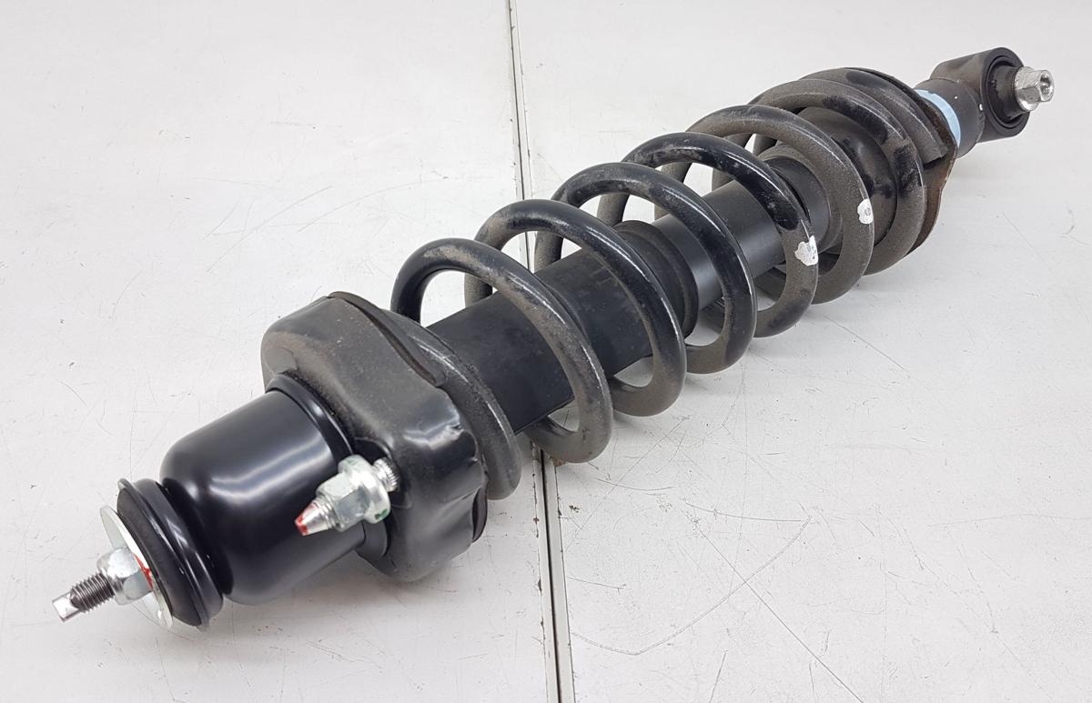 Mitsubishi Eclipse Cross Federbein hinten links Bj2023 56210W110P 2,4 72kw 4WD