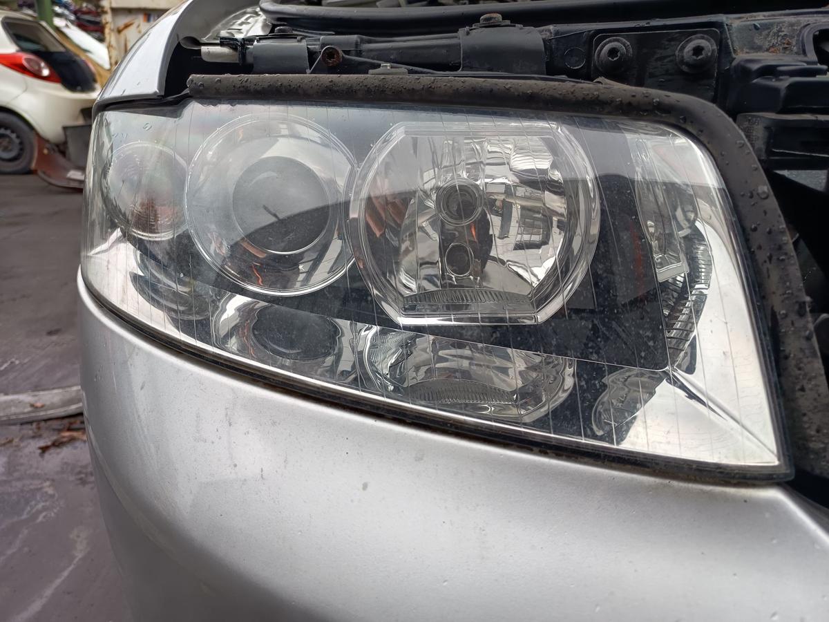 Audi A4 8E B6 original Scheinwerfer rechts Halogen/Haupt/Licht/Front Bj 2003 Audi A4 8E B6 original Scheinwerfer rechts Halogen/Haupt/Licht/Front Bj 2003