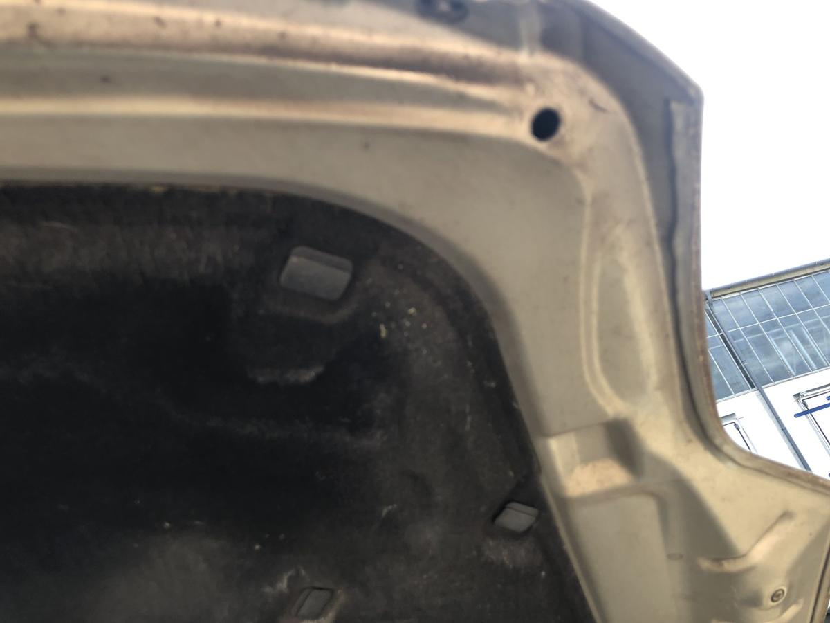 Ford Mondeo MK4 BA7 Motorhaube Haube Klappe Deckel vorn D8 Chill bis 2010