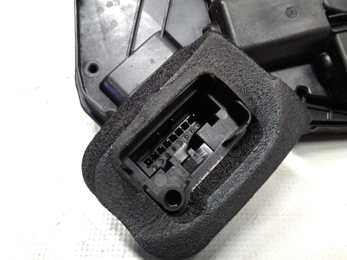 VW Golf Sportsvan original Türschloß vorn rechts mit Zentralverriegelung Bj.2014