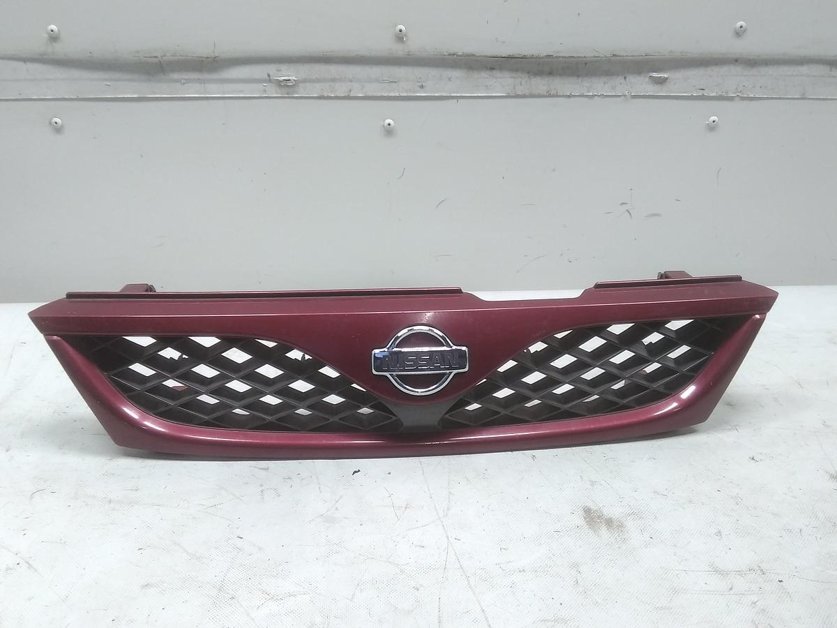 Nissan Almera N15 Kühlergrill Grill Faceliftmodell ab 3/98 Bj.1998