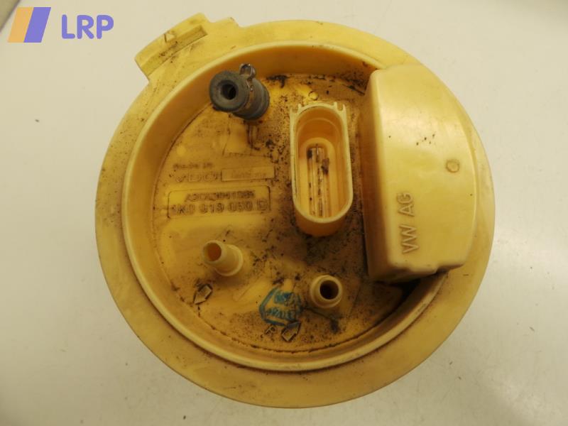 Audi A3 8P original Kraftstoffpumpe A2C53041385 VDO BJ2003