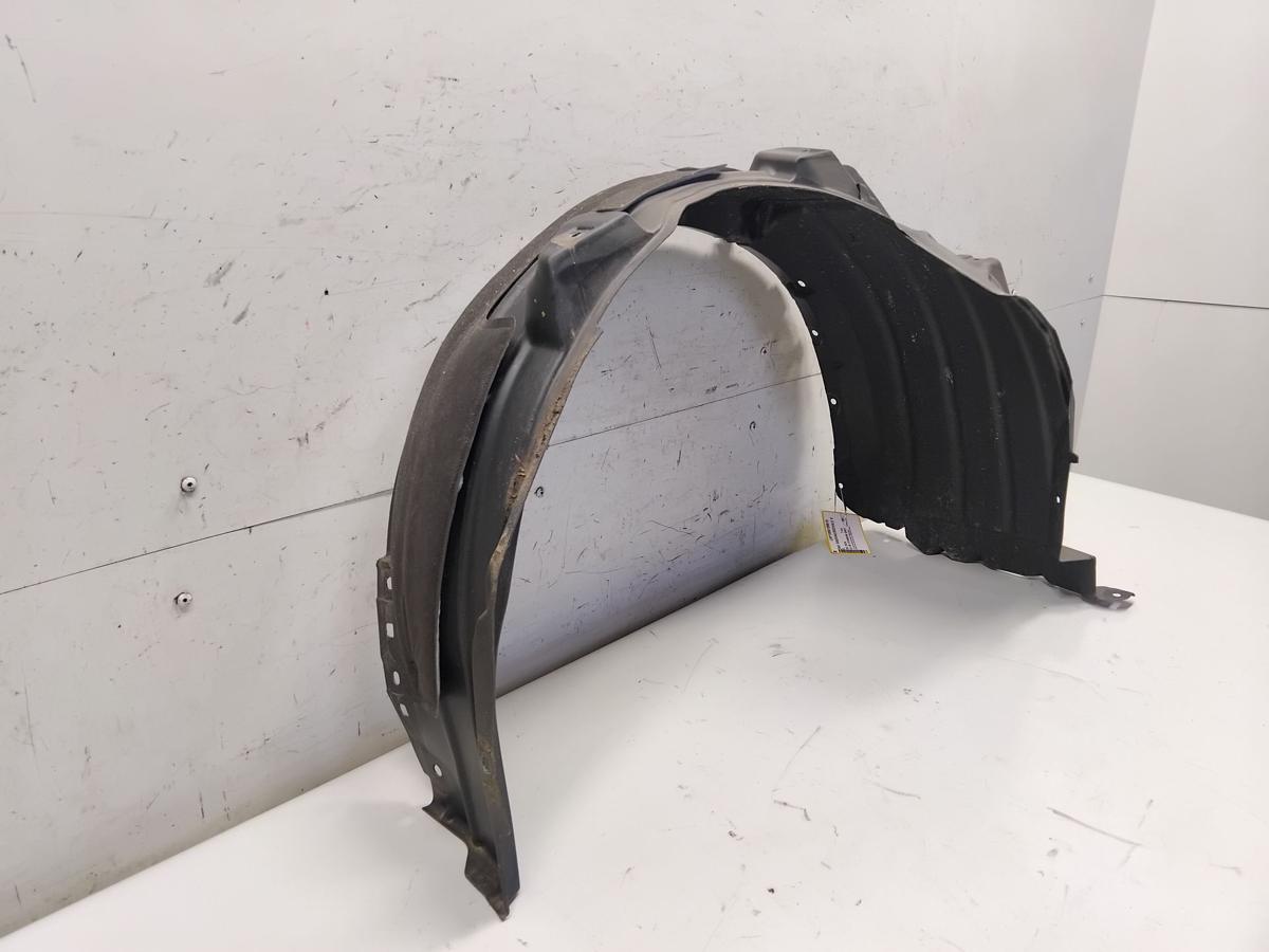 Mitsubishi Eclipse Cross original Radhausschale links vorn Facelift 5370B803