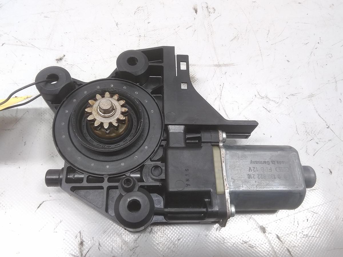 Ford Focus 2 DA3 original Fensterhebermotor vorn rechts 3-Türer Bj.2010