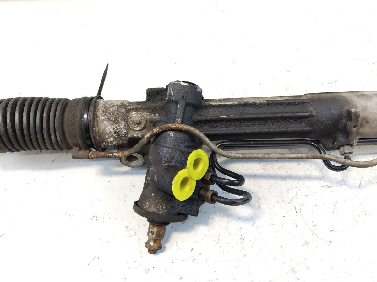 Ford Mondeo 2 Turnier BNP original Lenkgetriebe 2.0 96kw NGA BJ1998